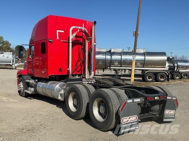 Mack AN64T Vlačilci