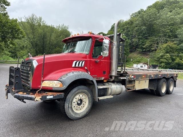 Mack CT713 Vlečna vozila za tovornjake