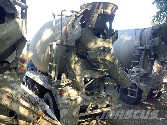 Mack CTP713 Drugi tovornjaki