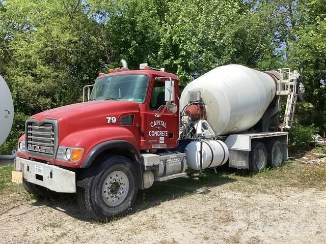 Mack CV513 Drugi tovornjaki