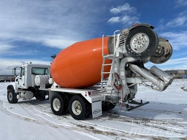 Mack CV513 Drugi tovornjaki