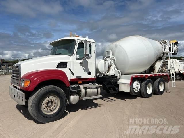 Mack CV513 Drugi tovornjaki