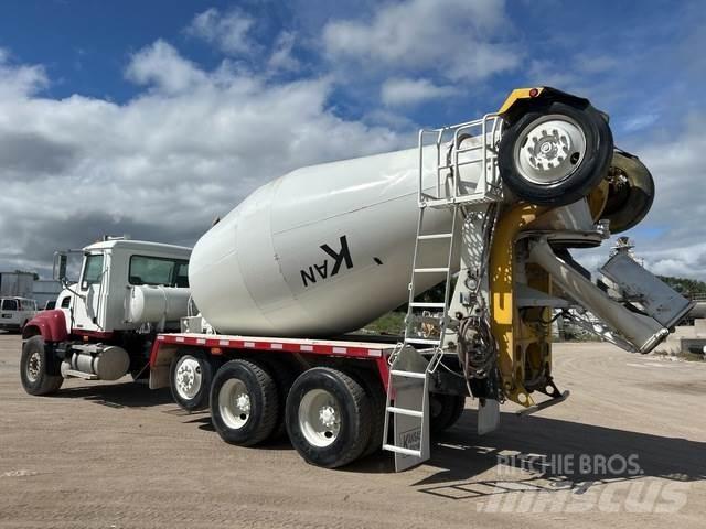 Mack CV513 Drugi tovornjaki