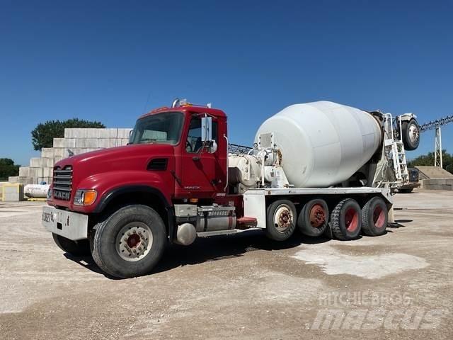 Mack CV513 Drugi tovornjaki
