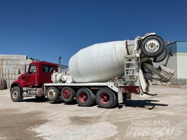 Mack CV513 Drugi tovornjaki
