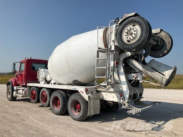 Mack CV513 Drugi tovornjaki