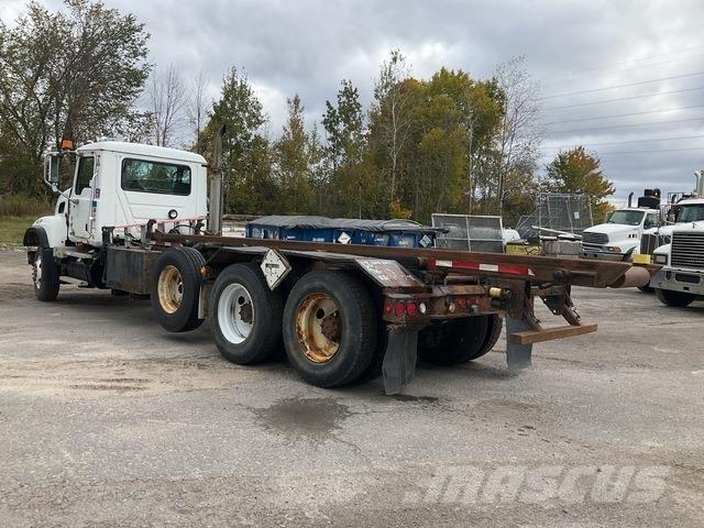 Mack CV713 Komunalni tovornjaki