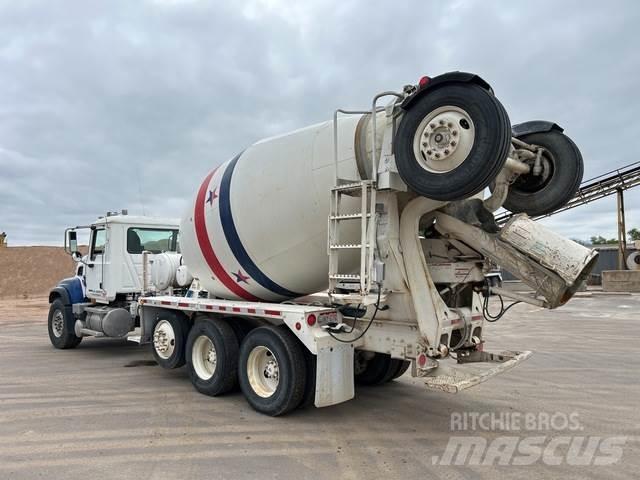 Mack CV713 Drugi tovornjaki