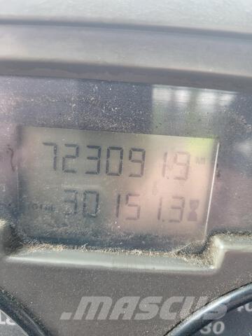 Mack CV713 Komunalni tovornjaki