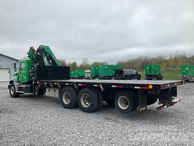 Mack GU813 Drugi tovornjaki