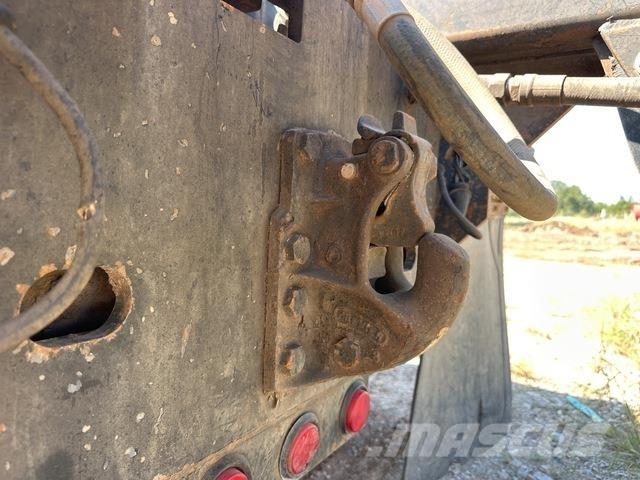 Mack GU813 Komunalni tovornjaki