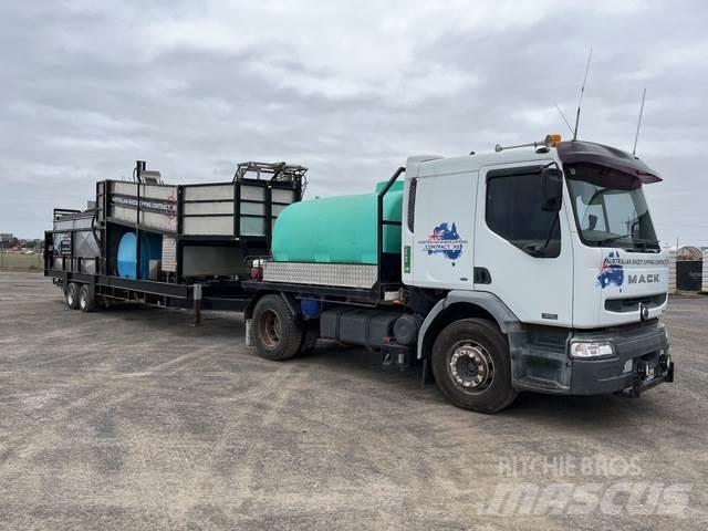 Mack Premium Drugo