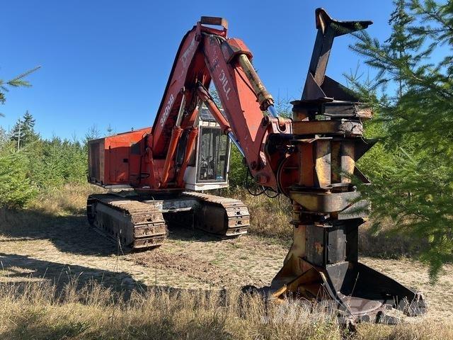 Madill 3200B Stroji za sečnjo dreves