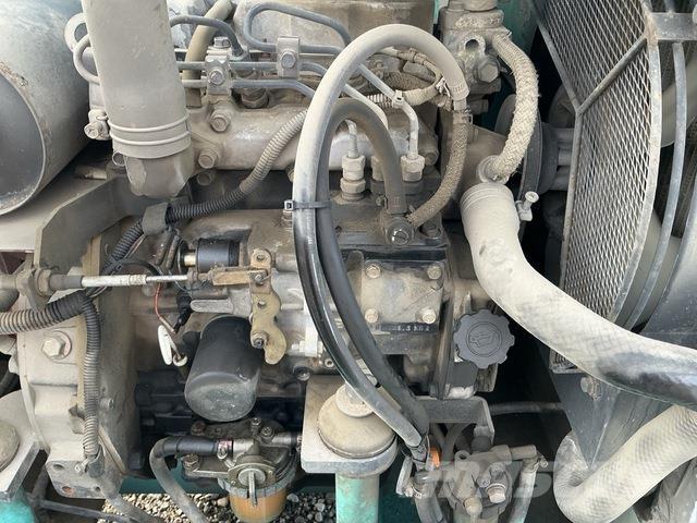 Maeda HF090-3 Teleskopske dvižne ploščadi