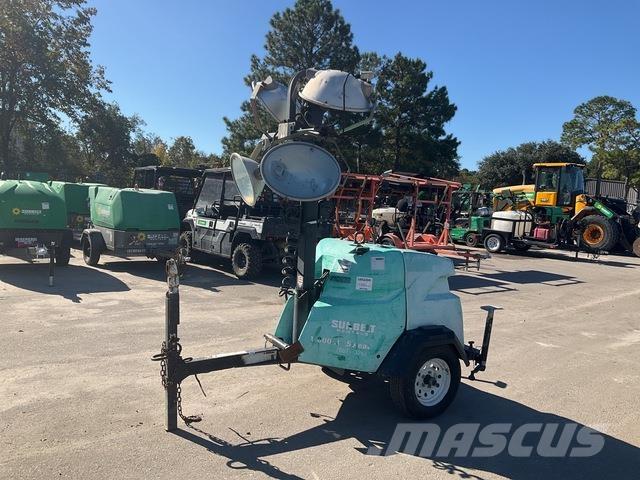 Magnum MLT6SK Svetlobni stolpi