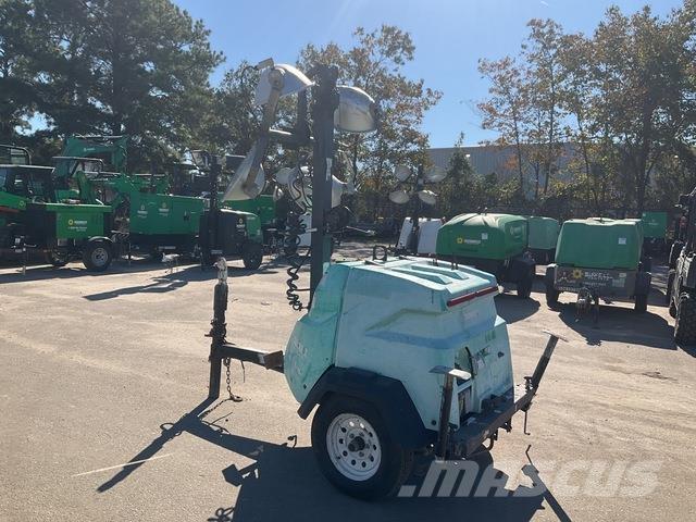 Magnum MLT6SK Svetlobni stolpi