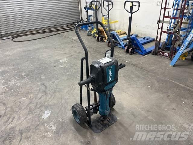 Makita HM1812 Drugo