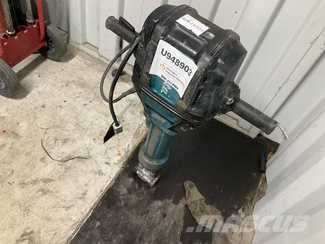 Makita HM1812 Gradbeništvo - drugo