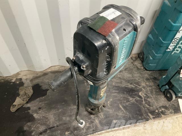 Makita HM1812 Gradbeništvo - drugo