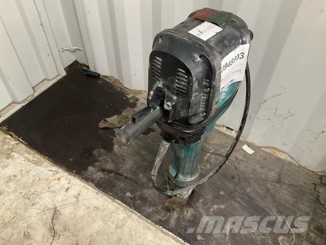 Makita HM1812 Gradbeništvo - drugo