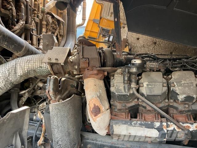 MAN TGA41.660 Vlačilci