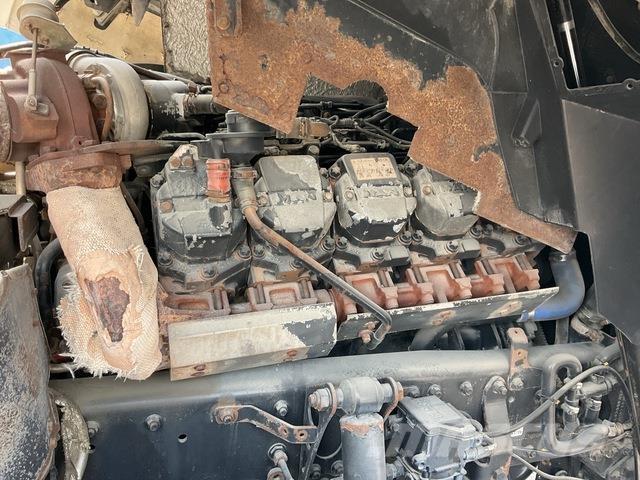 MAN TGA41.660 Vlačilci