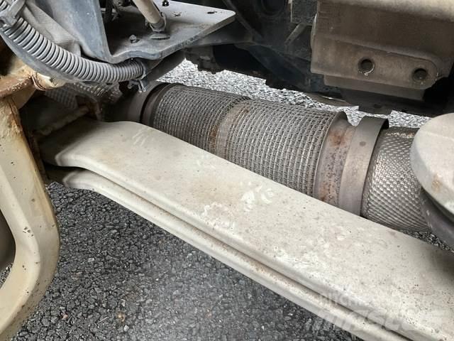 MAN TGX18.440 Gradbeništvo - drugo