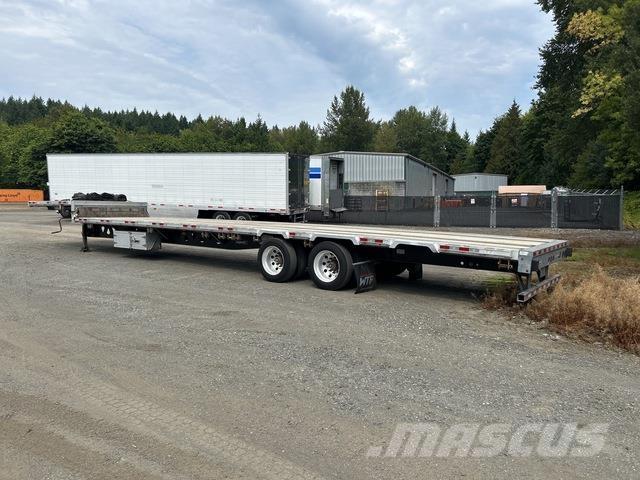 Manac  Nizki nakladalci