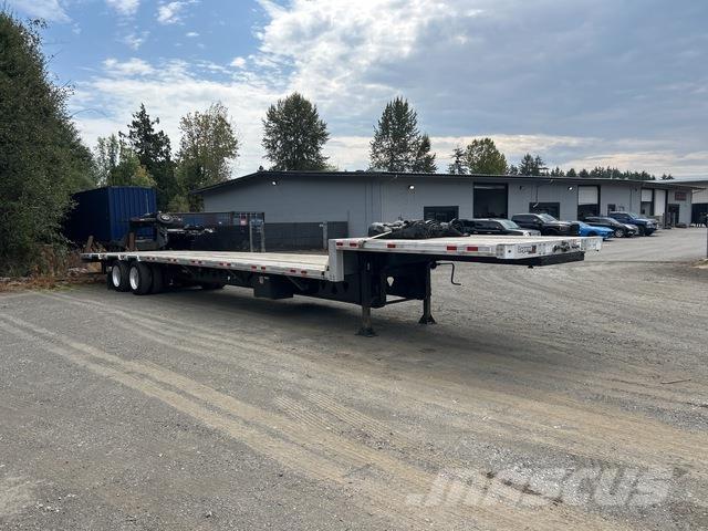 Manac  Nizki nakladalci