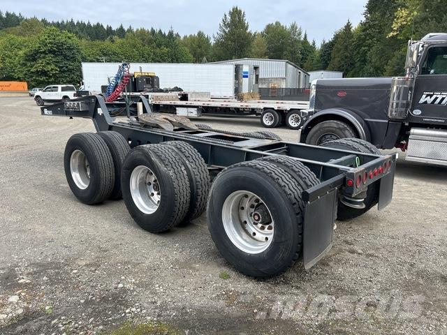 Manac 77320150 Druge prikolice