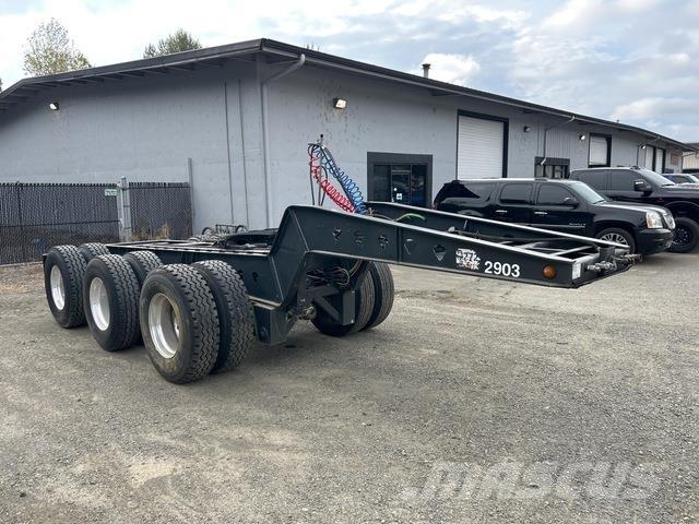 Manac 77320150 Druge prikolice