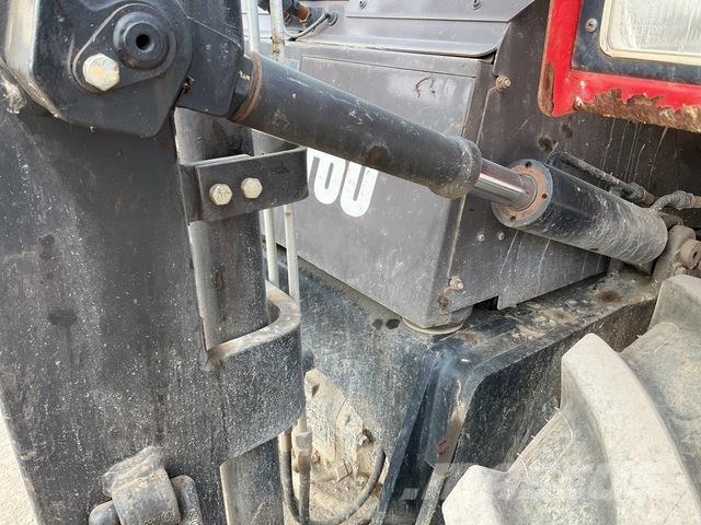 Manitou M30-4 Terenski viličar