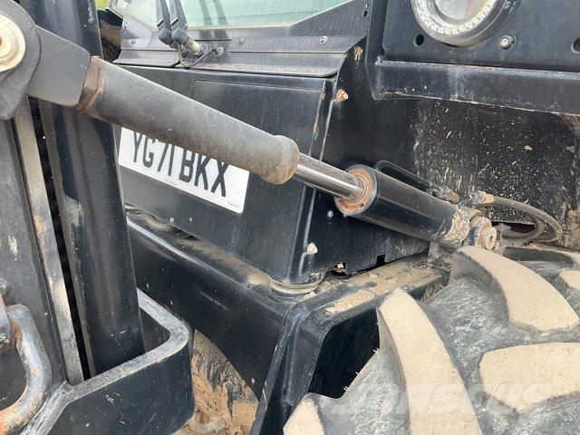 Manitou M30-4 Terenski viličar