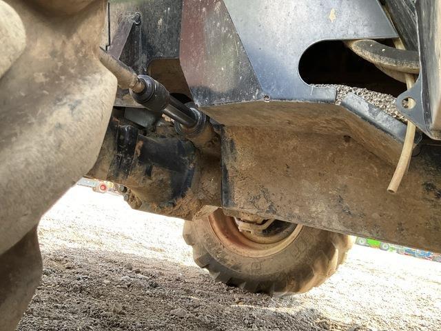 Manitou M30-4 Terenski viličar