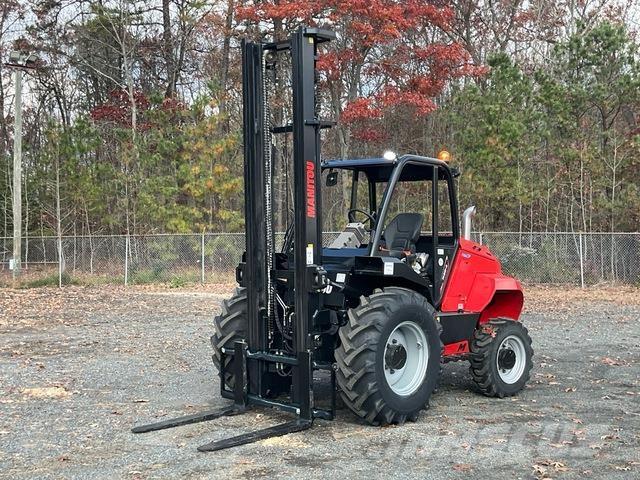 Manitou M30-4 Terenski viličar