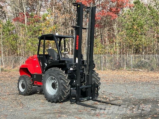 Manitou M30-4 Terenski viličar