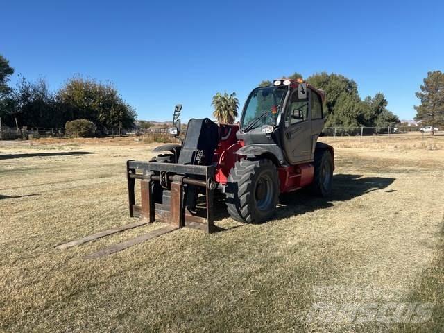 Manitou MHT790 Teleskopski viličarji
