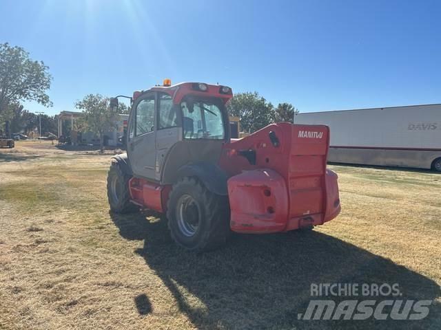 Manitou MHT790 Teleskopski viličarji