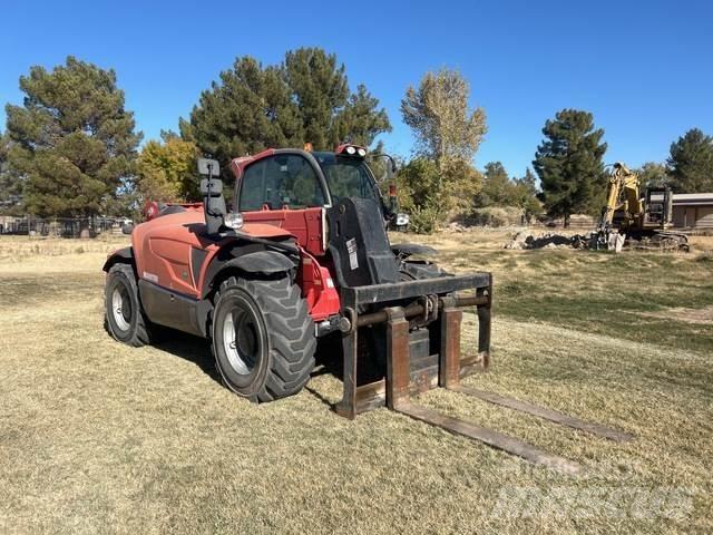 Manitou MHT790 Teleskopski viličarji