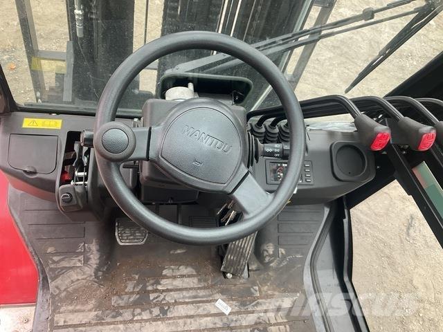 Manitou MI35D Viličarji - drugo