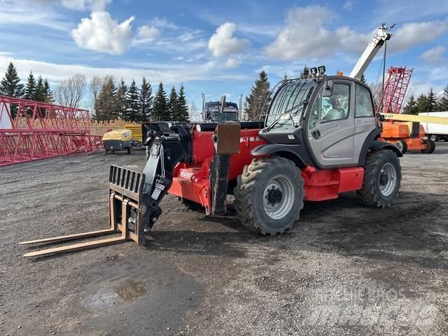 Manitou MT1440 Teleskopski viličarji