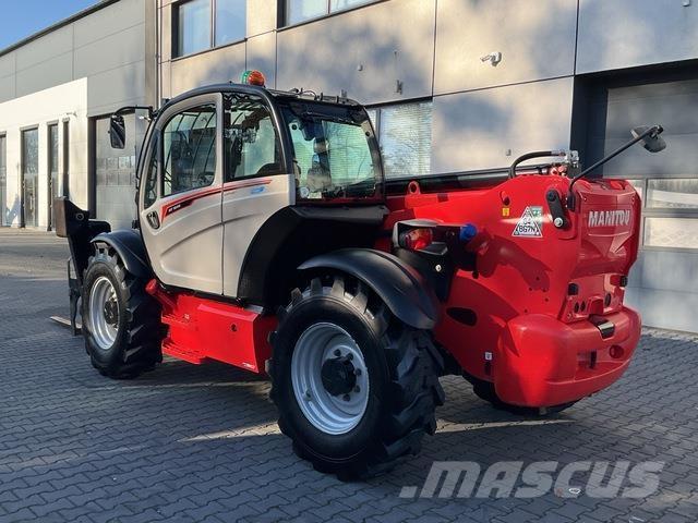 Manitou MT1840 Teleskopski viličarji