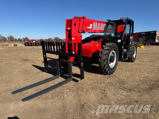 Manitou MTA842 Teleskopski viličarji