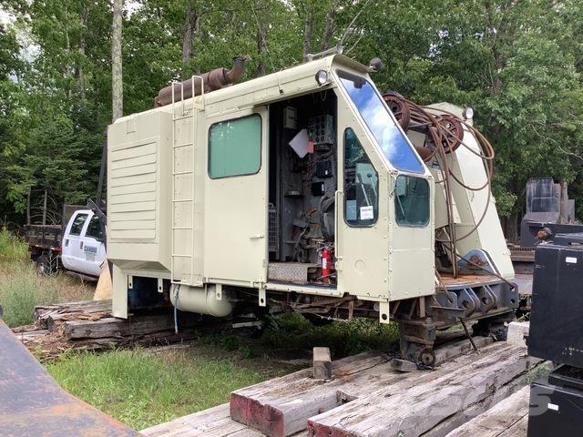 Manitowoc 3900 Dvigala na gosenicah
