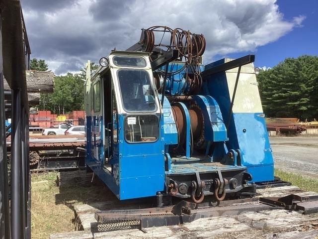 Manitowoc 3900 Dvigala na gosenicah