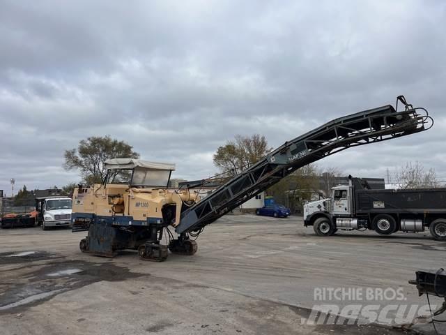 Marini MP1300 Freze za asfalt
