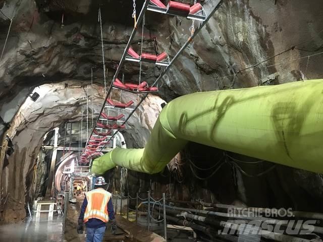  Marti Technik Transportni trakovi