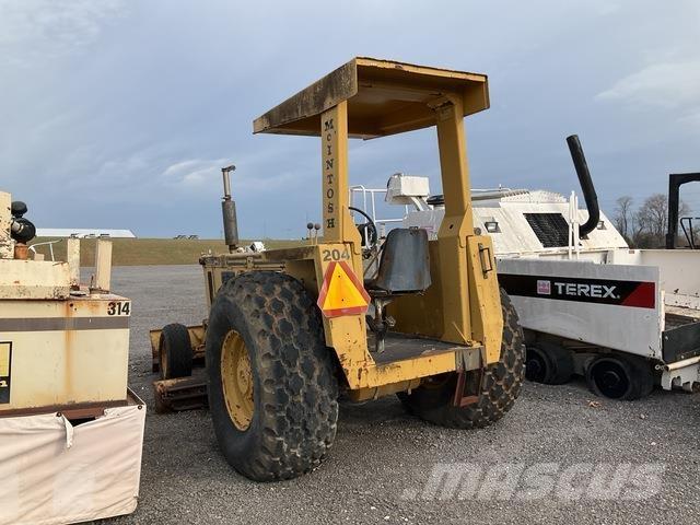 Mauldin M850A Gradbeništvo - drugo