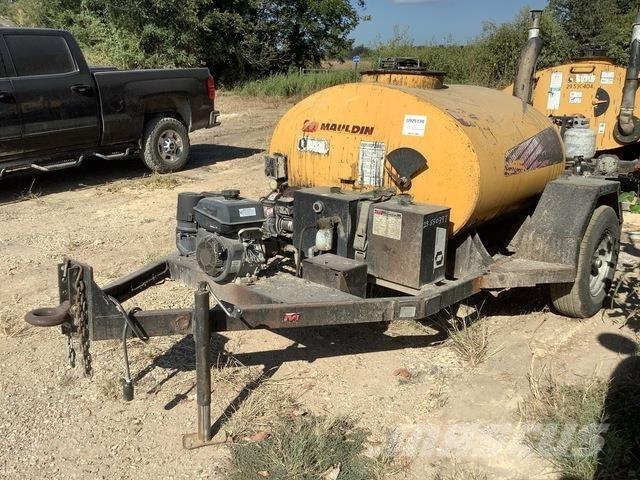 Mauldin MT300 Vozila za prevoz materiala