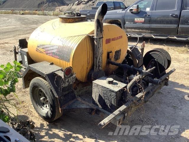 Mauldin MT300 Vozila za prevoz materiala